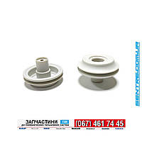 Клапан/поршень/грибок 4725006224 модулятора SCHMITZ, KRONE, DAF FRUEHAUF 4005000810 MAY