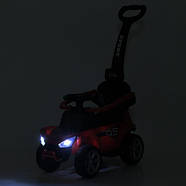 Каталка-толокар M 5764EL-5, фото 7