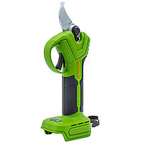 Акумуляторний секатор Procraft ES30Li, 20 В, Ø до 26 мм (без АКБ та ЗП), фото 2