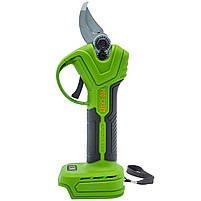 Акумуляторний секатор Procraft ES30Li, 20 В, Ø до 26 мм (без АКБ та ЗП), фото 3