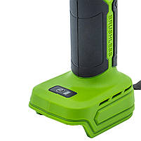 Акумуляторний секатор Procraft ES30Li, 20 В, Ø до 26 мм (без АКБ та ЗП), фото 6