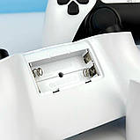 Ігрова приставка для телевізора Game Stick M15 Консоль з іграми та бездротовими джойстиками, фото 7