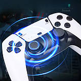 Ігрова приставка для телевізора Game Stick M15 Консоль з іграми та бездротовими джойстиками, фото 10