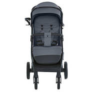 Дитяча коляска ME 1182 MALTA Iron Gray, фото 2
