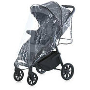 Дитяча коляска ME 1182 MALTA Iron Gray, фото 4