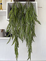 Штучна ампельна папороть ( зелена , 110 см ), фото 7