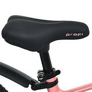 Велосипед дитячий 18д. PROF1 MB 1883 PEONY, фото 3