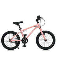 Велосипед дитячий 16д. PROF1 MB 16LIGHTY PEONY, фото 2