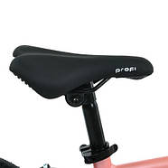 Велосипед дитячий 16д. PROF1 MB 16LIGHTY PEONY, фото 3