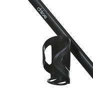 Коляска дитяча ME 1191 CHLOE Smoke Green, фото 9