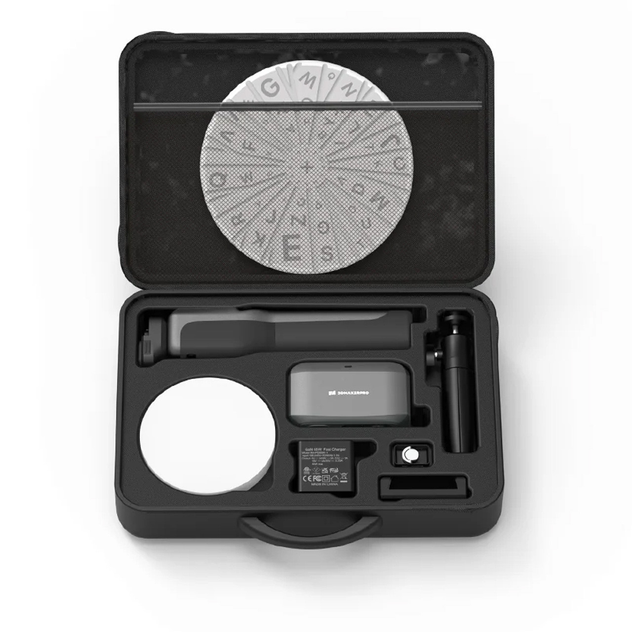 3Д-сканер 3DMAKERPRO Moose Lite