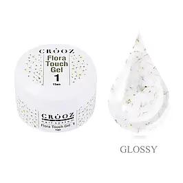 Декоративні гелі для моделювання