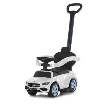 Каталка-толокар 668L-1