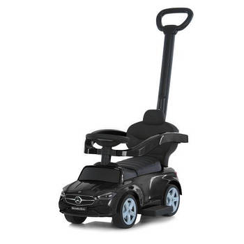 Каталка-толокар 668L-2