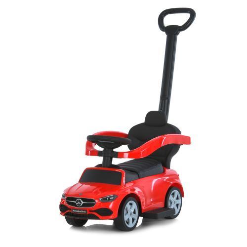 Каталка-толокар 668L-3, фото 1