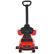 Каталка-толокар 668L-3, фото 2