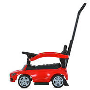 Каталка-толокар 668L-3, фото 3