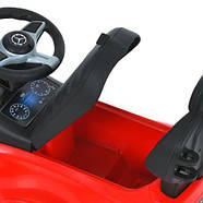 Каталка-толокар 668L-3, фото 4