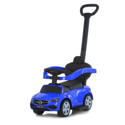 Каталка-толокар 668L-4, фото 1