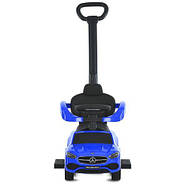 Каталка-толокар 668L-4, фото 2