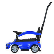 Каталка-толокар 668L-4, фото 3