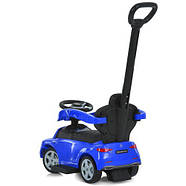 Каталка-толокар 668L-4, фото 5