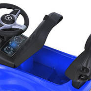 Каталка-толокар 668L-4, фото 6