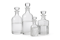 Графіни для наливної парфумерії