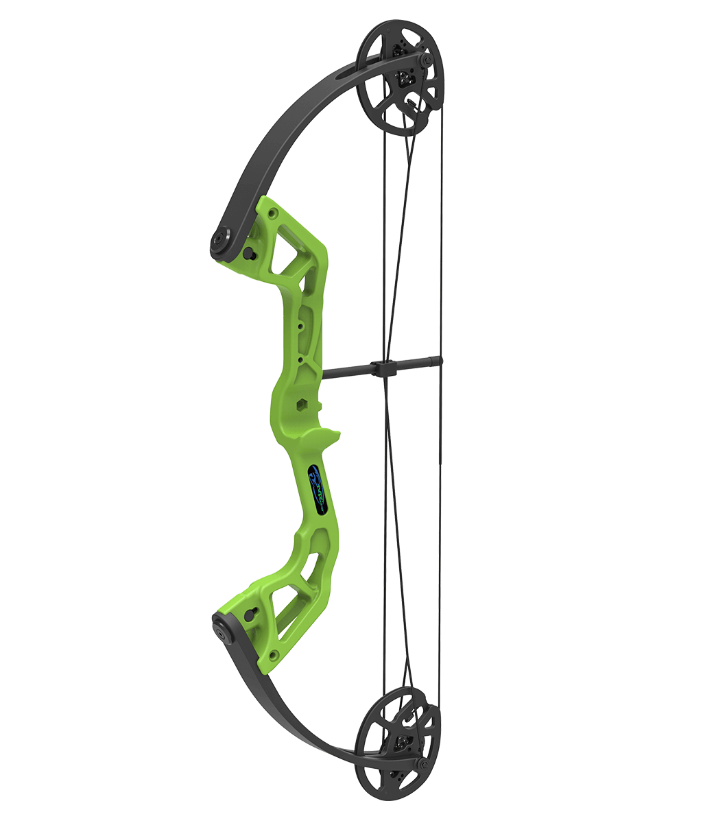 Лук Man Kung Starry MK-CBK2-G