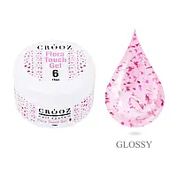 Crooz Flora Touch Gel №06, 15 ml