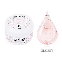 Crooz Flora Touch Gel №08, 15 ml