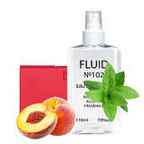 Парфумована вода для жінок Rush For Women (аналог Gucci ) 110 ml. №102, фото 2