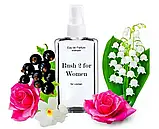 Парфумована вода для жінок Rush For Women (аналог Gucci ) 110 ml. №102, фото 3
