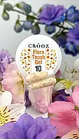 Crooz Flora Touch Gel №10, 15 ml