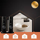 Набір з 2 електричних млинів Ruhhy 25558 для перцю та солі, фото 3