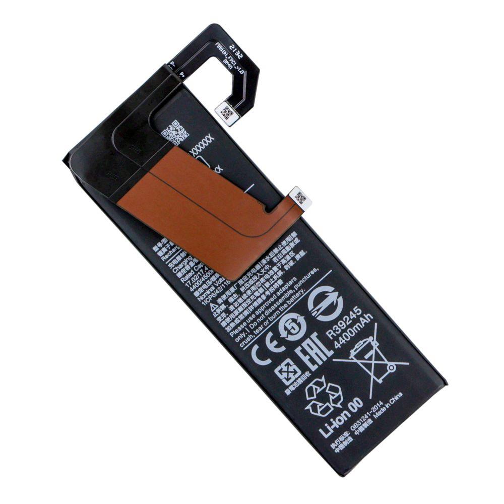 Акумулятор для Xiaomi Mi 10 Pro/BM4M, 4400 mAh Original PRC, фото 1