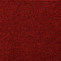 Ковролін Condor Malta 220 червоний - ширина 4 і 5 метрів