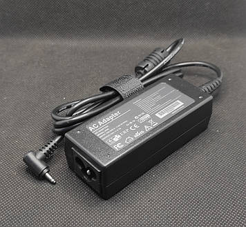 Зарядний пристрій для 19V 2,1A 2,5*0,7  40W