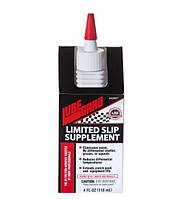 Присадка для диференціалів Limited Slip Supplement Lubegard