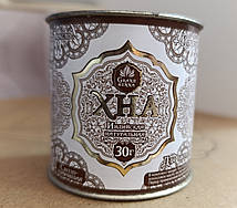 Хна Viva grand henna для біотату та брів, світло коричнева 30г