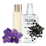 Парфумерна вода для жінок Lacoste Pour Femme (аналог Lacoste) 110 ml. №133, фото 2