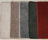 Ковролін Condor Malta 271 бежевий - ширина 1 і 4 і 5 метрів, фото 10