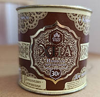 Хна Viva grand henna для біотату та брів, шоколадно коричнева 30 г