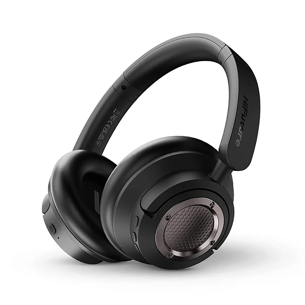 Навушники HiFuture FutureTourX Black (futuretourx.black), фото 1