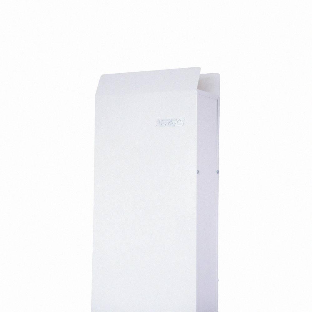 Рециркулятор бактерицидний AEREKS PRO 360, ТМ Заповіт, Сервіс