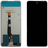 Дисплей (екран) Tecno Pova 5, Tecno Pova 5 Pro з тачскрином (оригінал Китай)