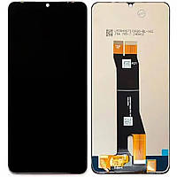 Дисплей (екран) ZTE Blade V50 Vita з тачскрином (оригінал Китай)