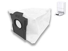 Пилозбірний мішок сумісний з Dreame Mova E30 Ultra / Dreame D20 Ultra RLD31SE / Dreame L10s Pro Ultra Heat / X30 Ultra