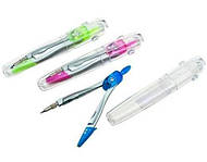 Циркулі, готовальні