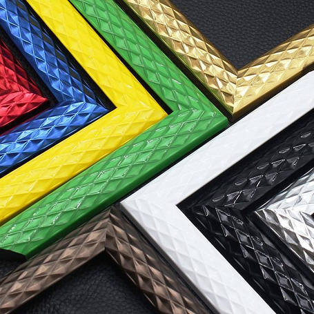 Багетная рамка для картин DM2416A